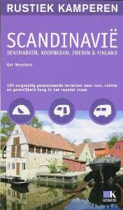 Rustiek kamperen Scandinavie / Rustiek Kamperen