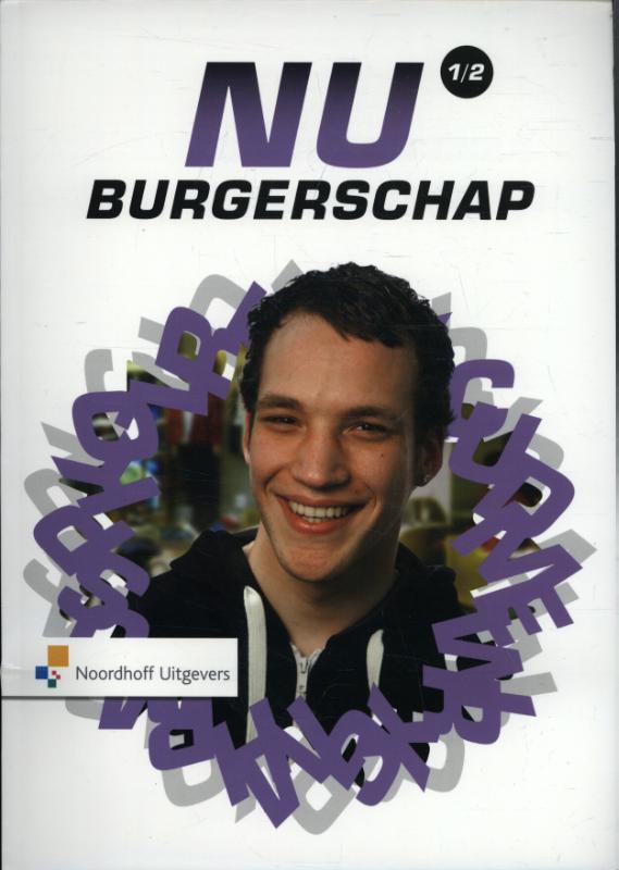 Linda Groot Nu Burgerschap 1/2 thumbnail