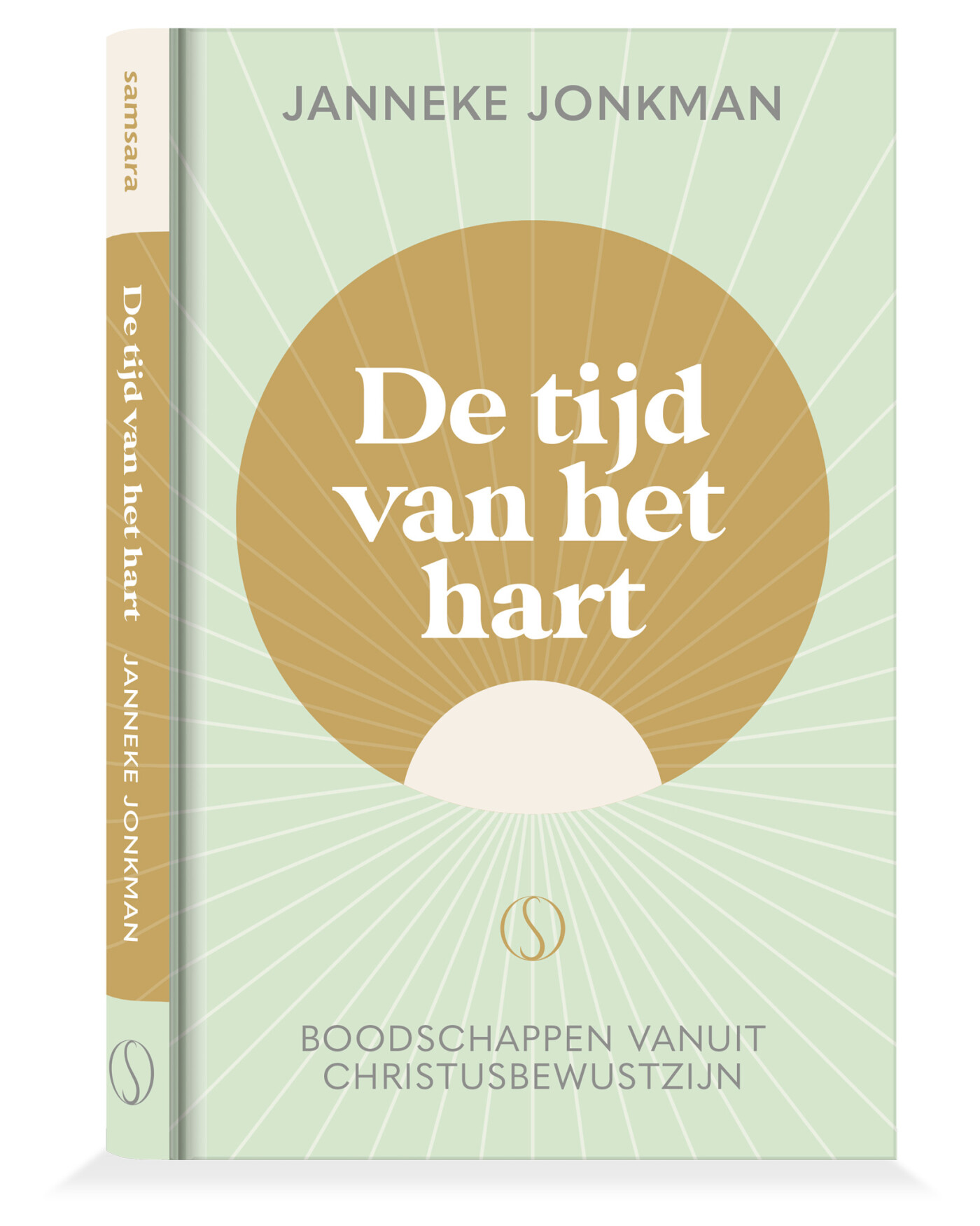 De tijd van het hart