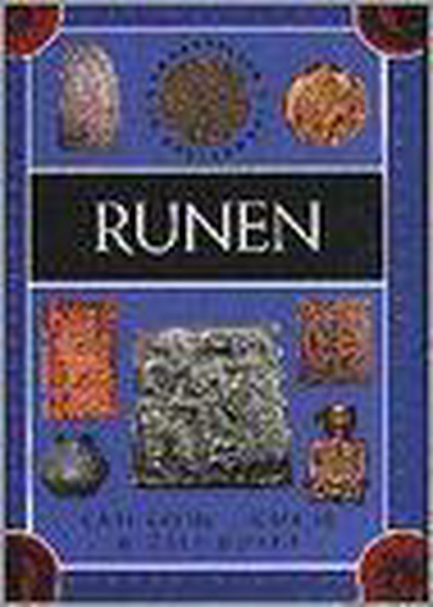 boekenbalie_9789038906997_cover Runen / Voorspellen in zakformaat