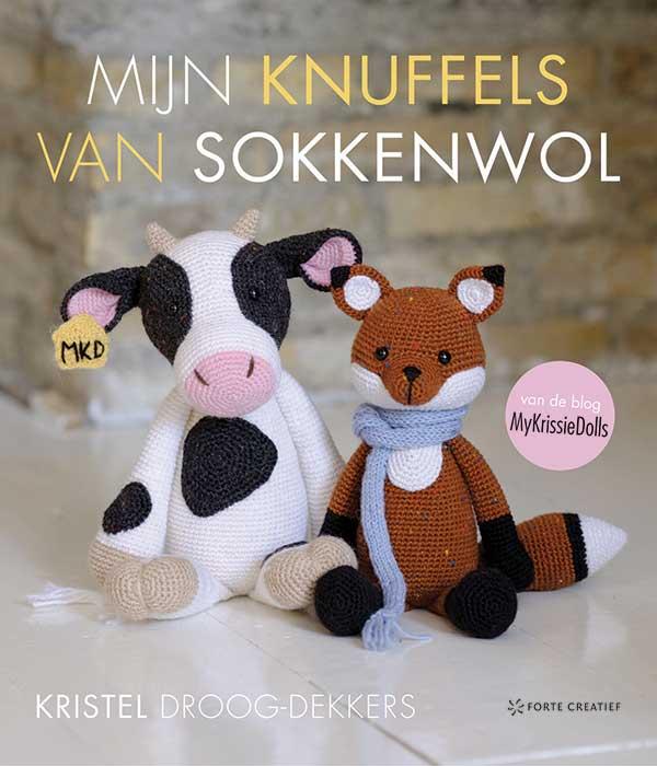 boekenbalie_9789462501508_cover Mijn knuffels van sokkenwol