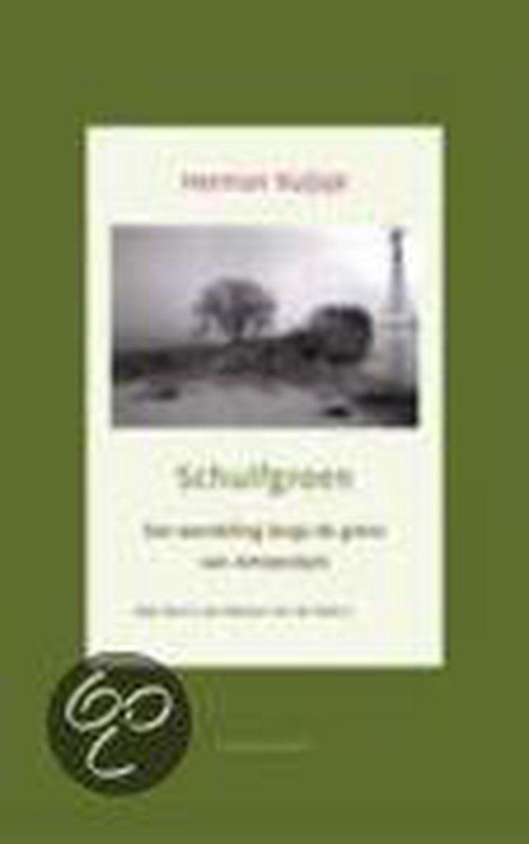 Herman Vuijsje Schuifgroen thumbnail