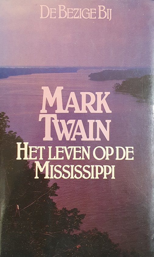 Leven op de Mississippi