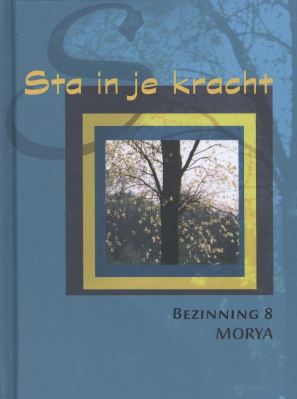 boekenbalie_9789075702224_cover Sta in je kracht / Bezinningsboekjes / 8