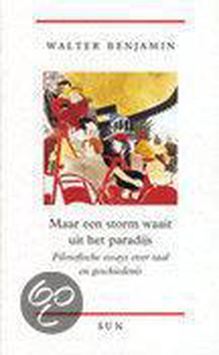 boekenbalie_9789061684312_cover Maar een storm waait uit het paradijs