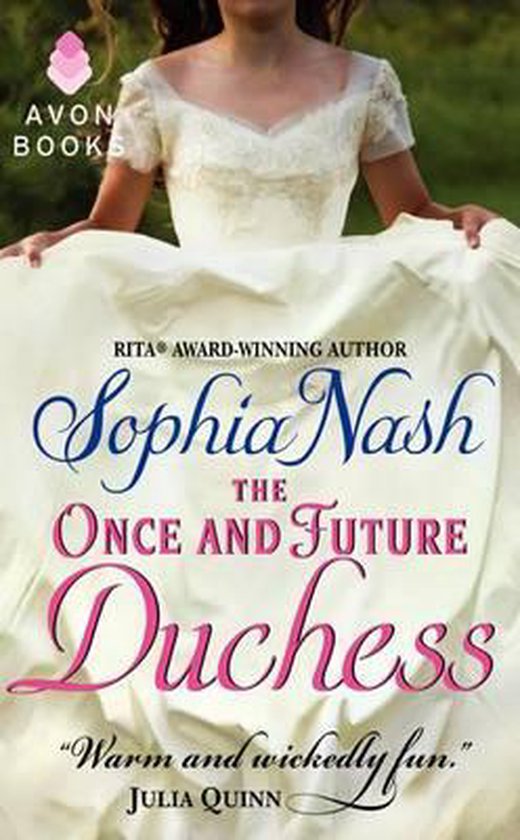 Once And Future Duchess