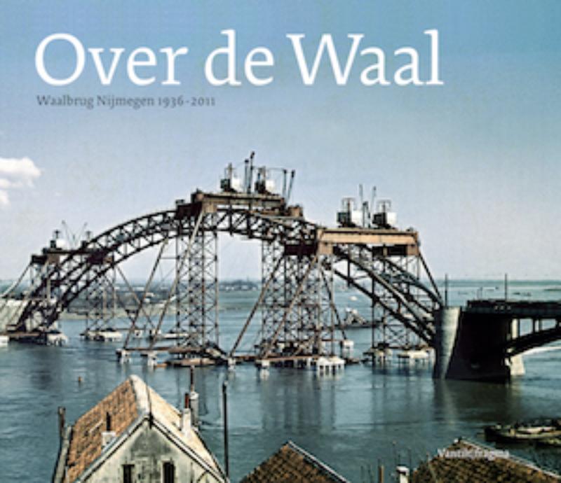 Andre Stufkens Over De Waal thumbnail