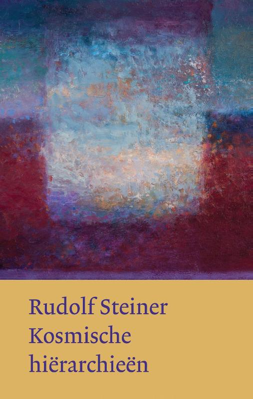 boekenbalie_9789060385395_cover Kosmische hierarchieen / Werken en voordrachten / a3