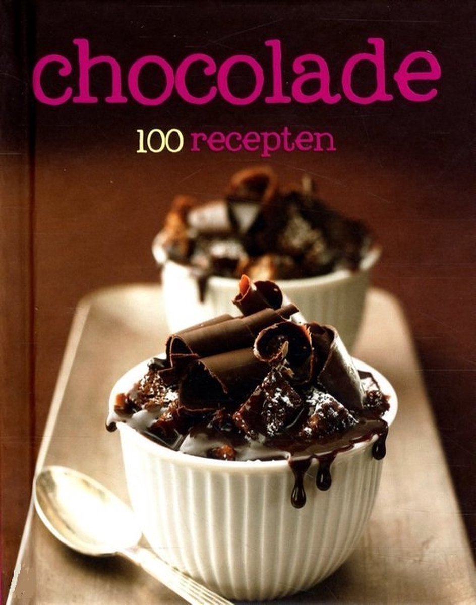 Chocolade thumbnail