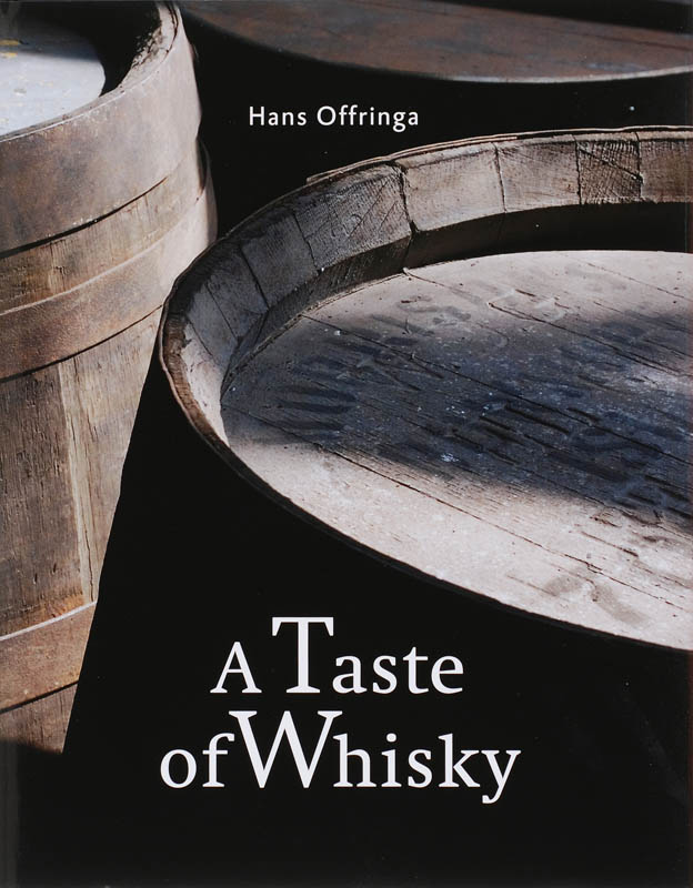 A Taste of Whisky