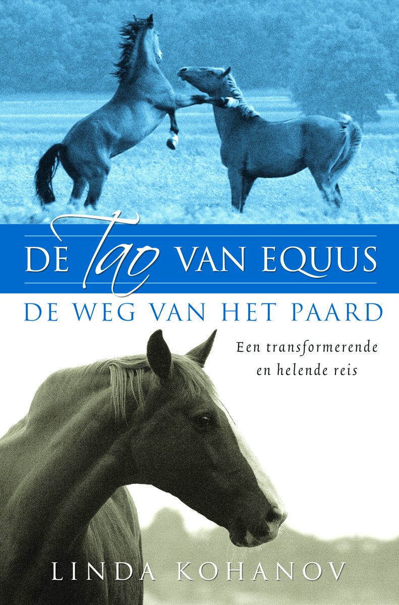 De Tao Van Equus