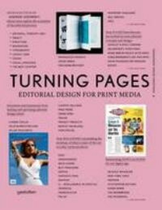 Turning Pages thumbnail
