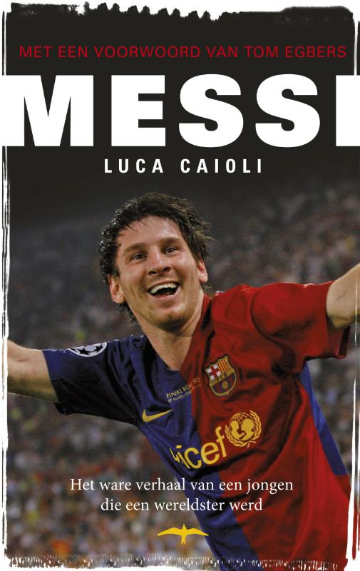 Luca Caioli Messi thumbnail