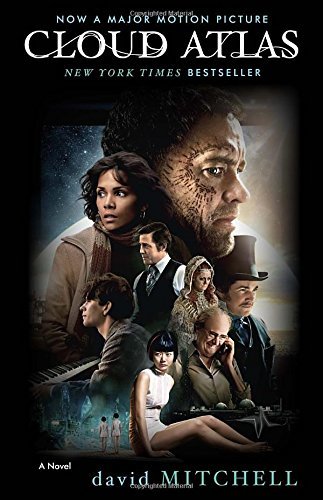 Cloud Atlas (Movie Tie-in Edition)