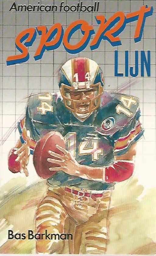 American football
