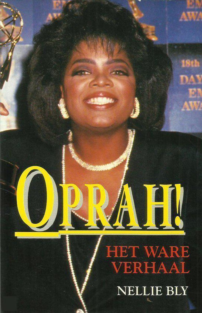 Oprah! Het ware verhaal