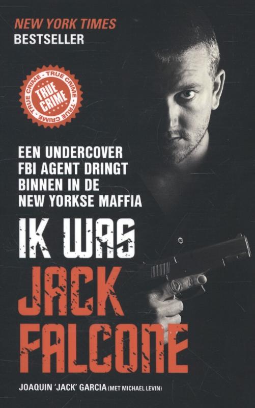 Ik was Jack Falcone