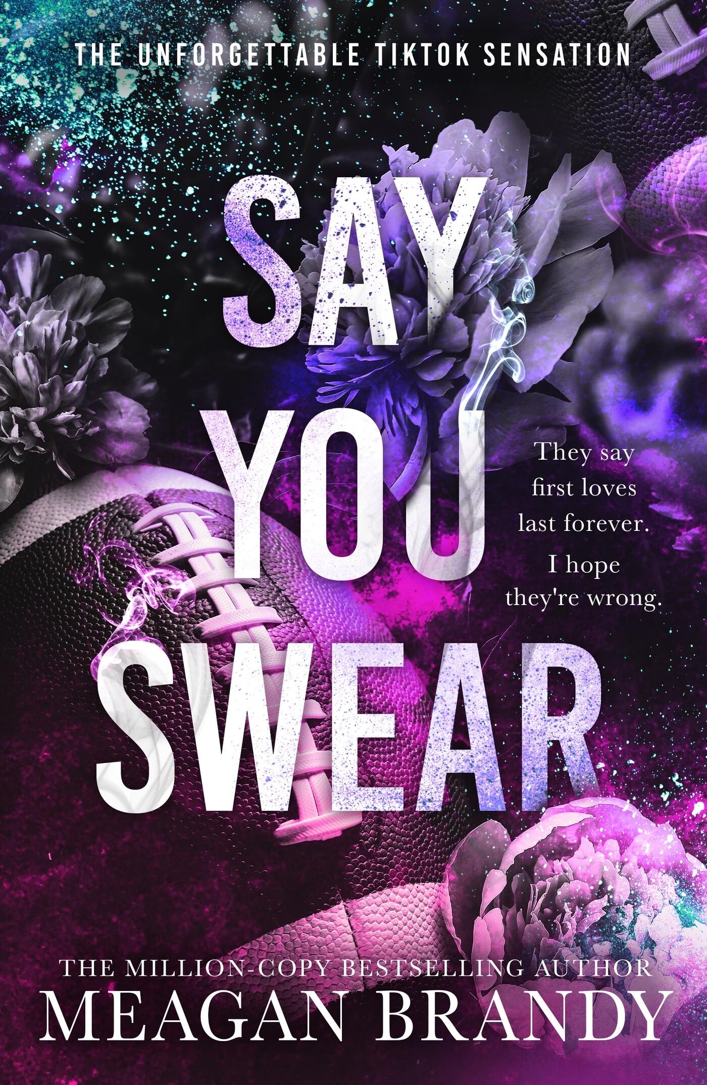 Say You Swear / Boys of Avix