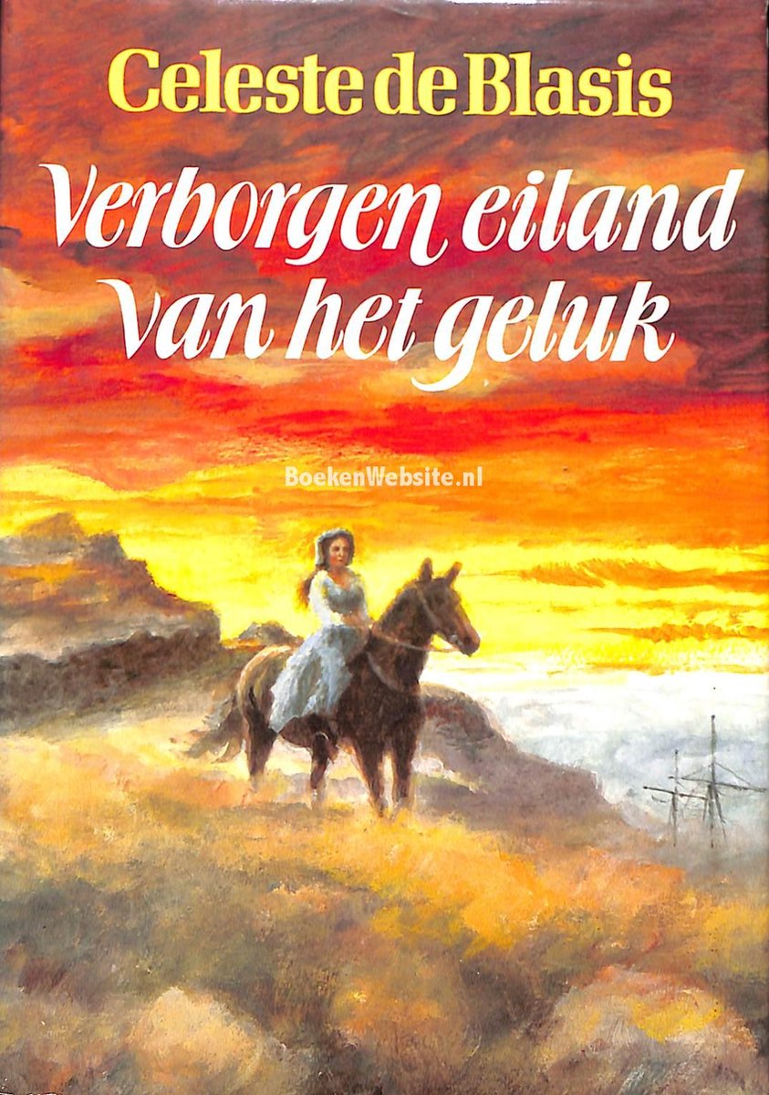 Blasis Verborgen Eiland Van Het Geluk thumbnail