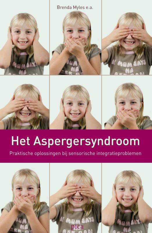 B. Myles Het Aspergersyndroom thumbnail