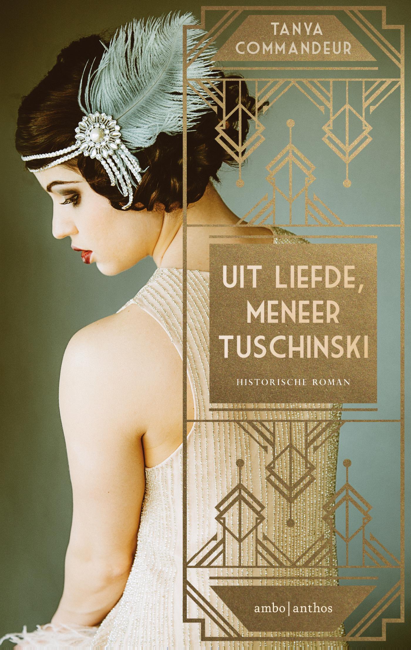 boekenbalie_9789026339639_cover Uit liefde, meneer Tuschinski