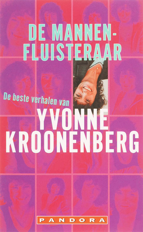 boekenbalie_9789046700396_cover Mannenfluisteraar / Pandora pockets