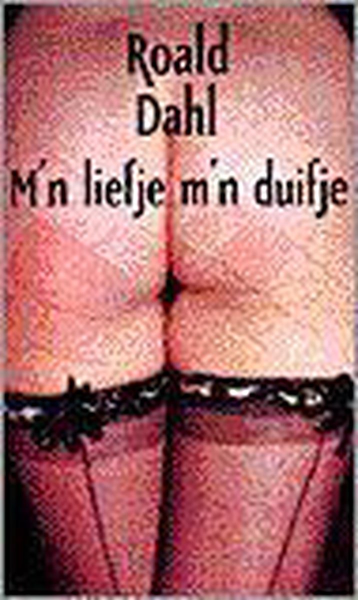 boekenbalie_9789041710734_cover M'n liefje, m'n duifje / Rainbow pocketboeken / 418