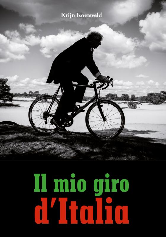 Il mio giro d'Italia