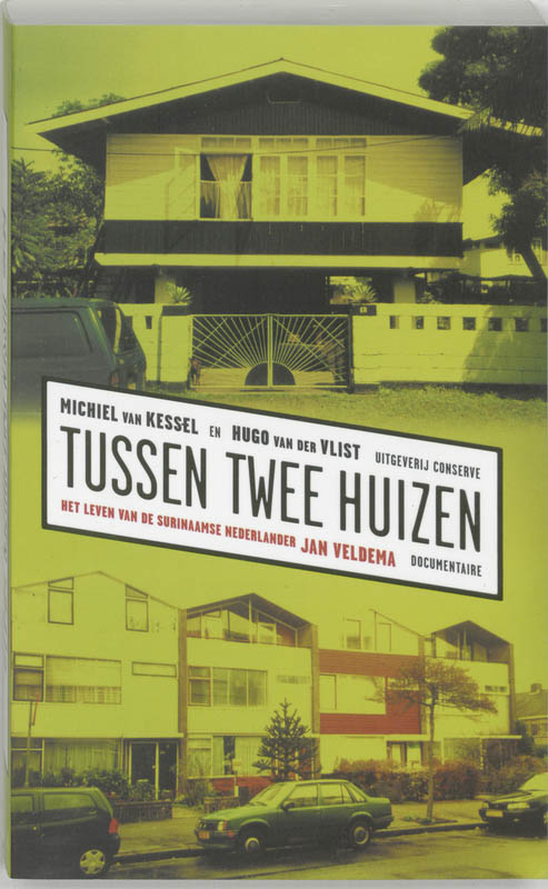 Tussen twee huizen