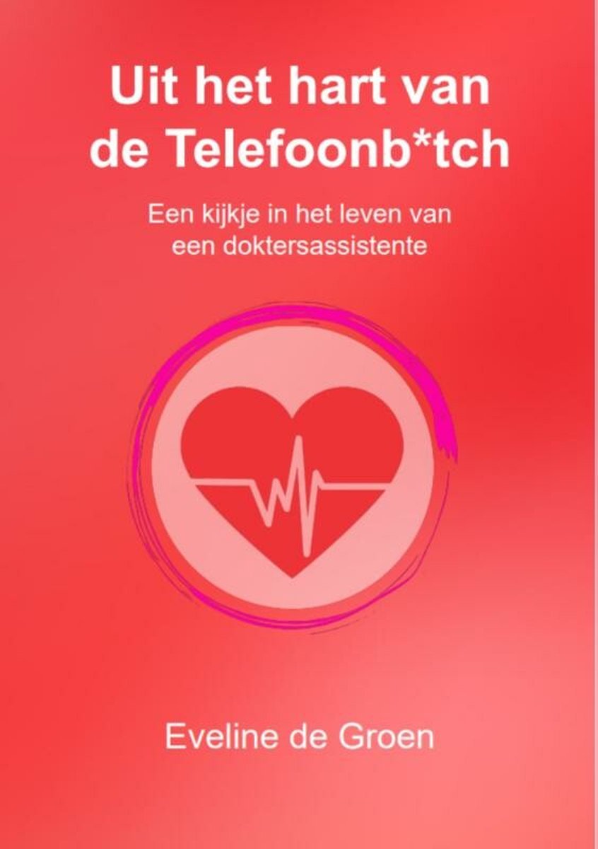 Uit het hart van de Telefoonb*tch / De telefoonb*tch / 3