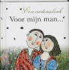 MIJN MAN....