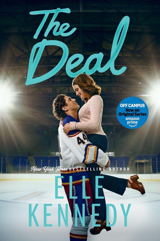 The Deal / Off-Campus