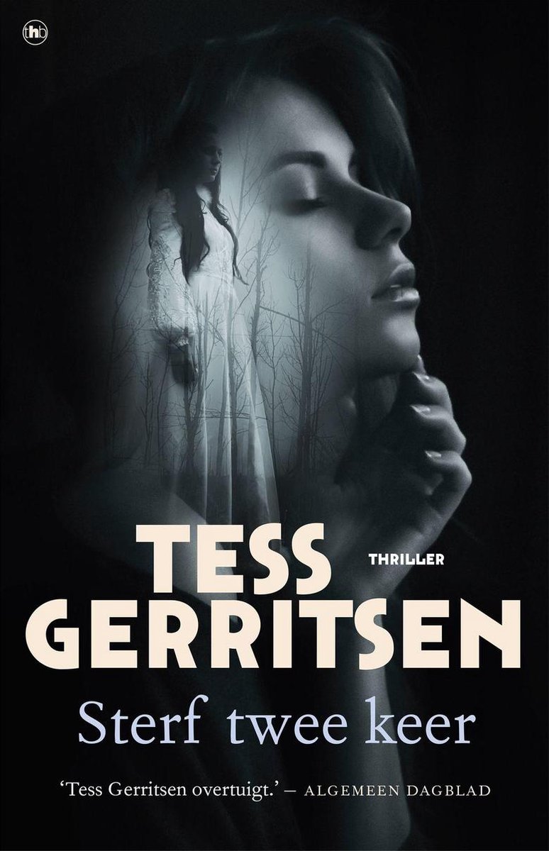 Sterf Twee Keer - Tess Gerritsen thumbnail