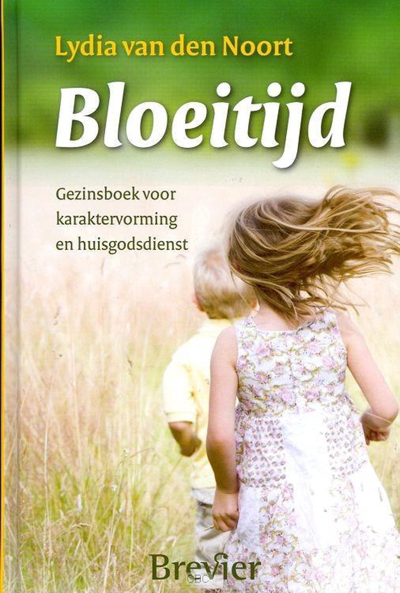 Bloeitijd