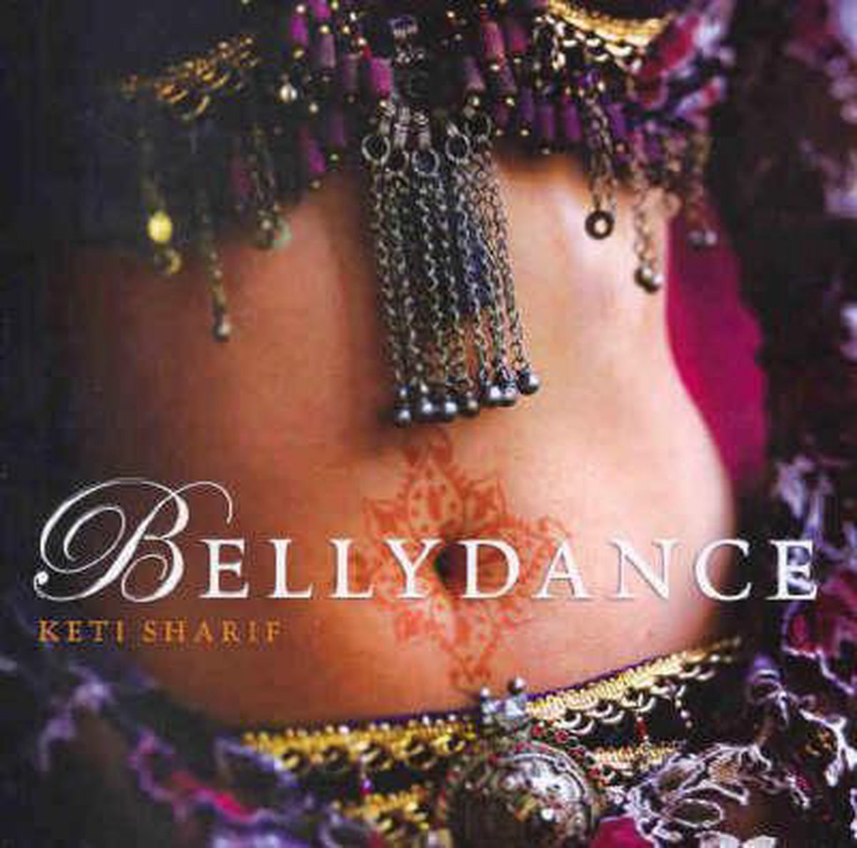 Bellydance