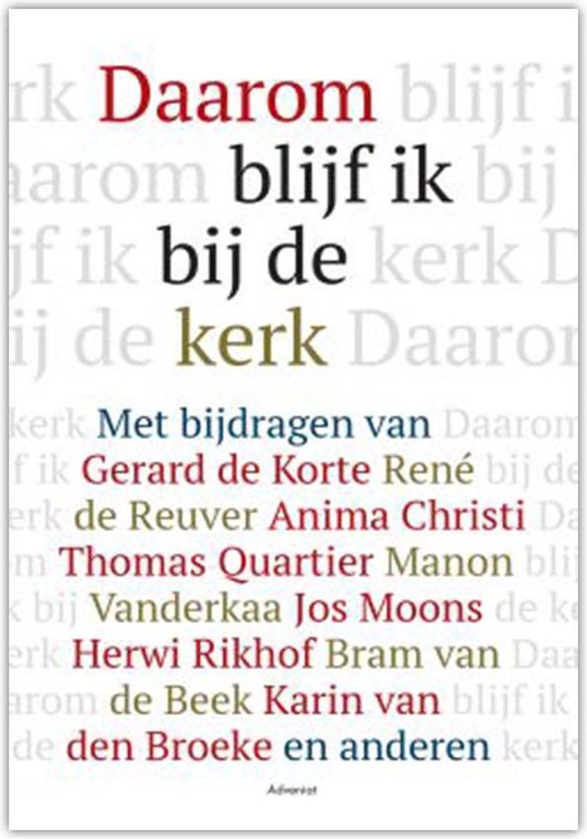 boekenbalie_9789493161290_cover Daarom blijf ik bij de kerk
