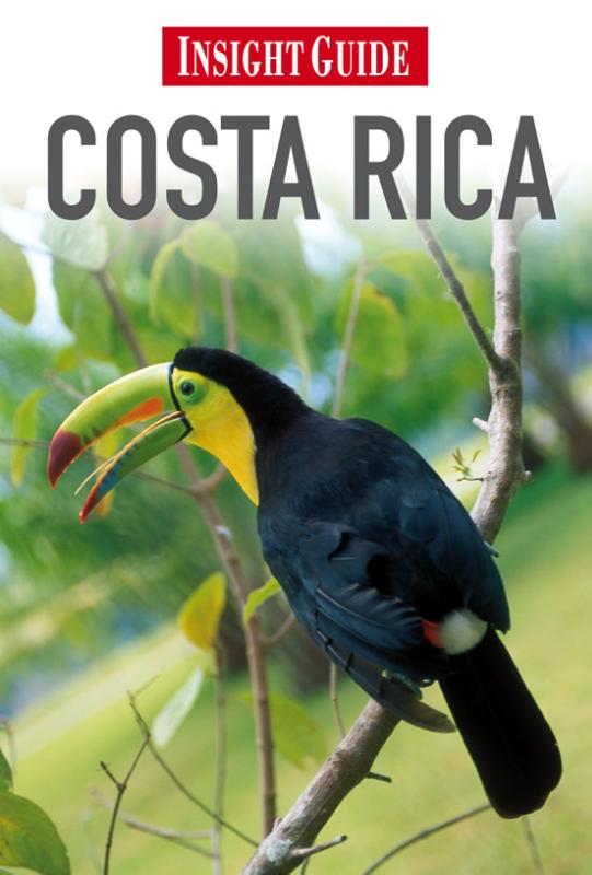 Costa Rica / Insight guides