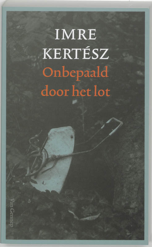 boekenbalie_9789055153794_cover Onbepaald door het lot pb