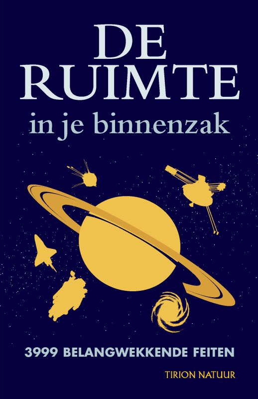 boekenbalie_9789052106441_cover De ruimte in je binnenzak / Tirion natuur
