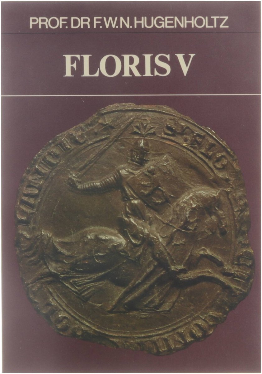 Floris V