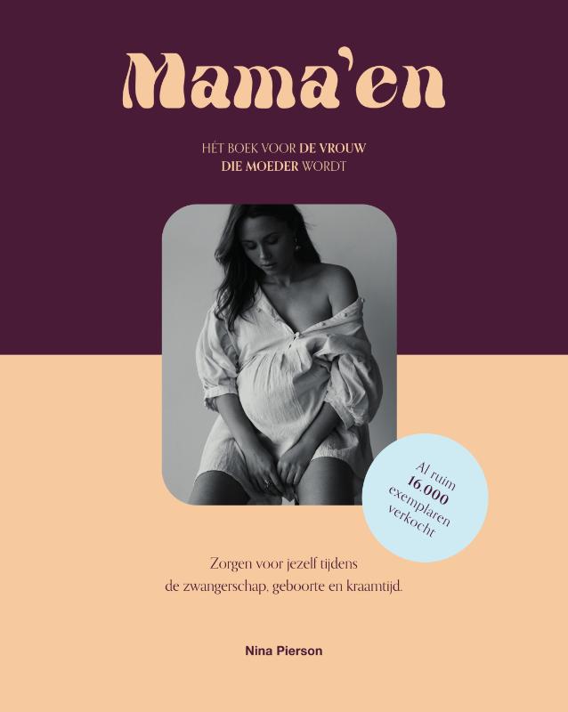 Nina Pierson Mama'en