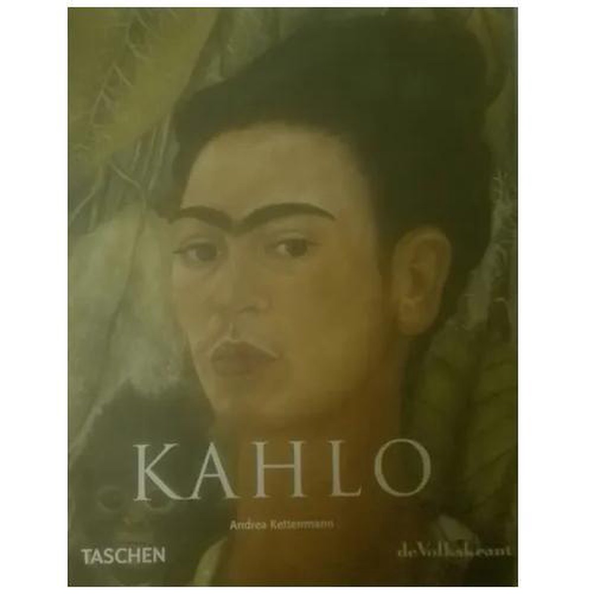 Andrea Kettenmann Kahlo thumbnail