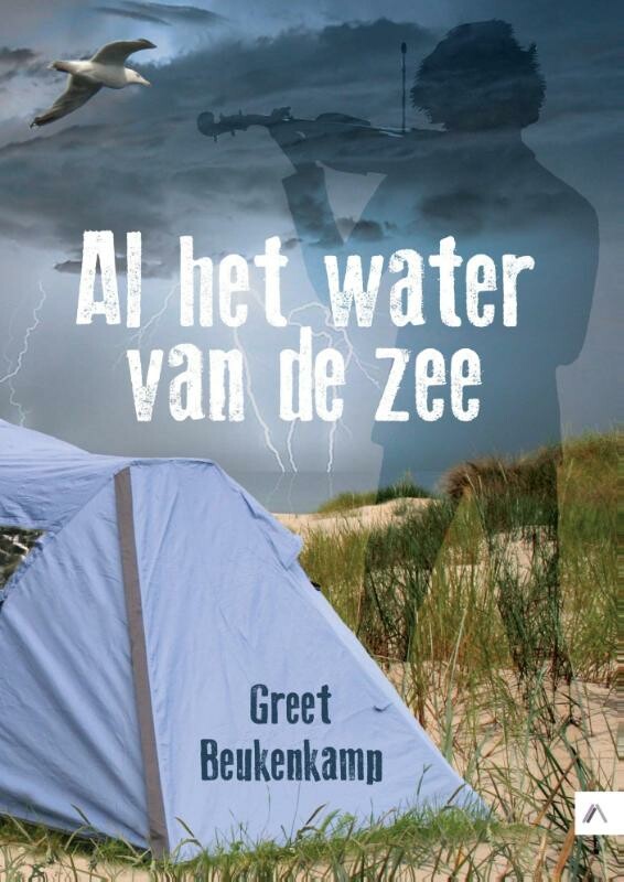 Al het water van de zee