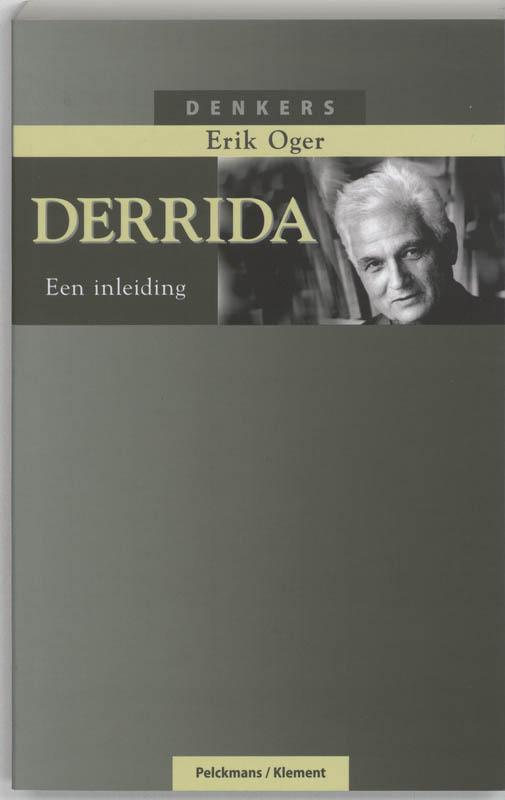 Derrida / Denkers
