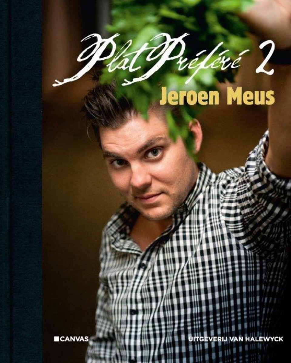 Jeroen Meus Plat Préféré thumbnail