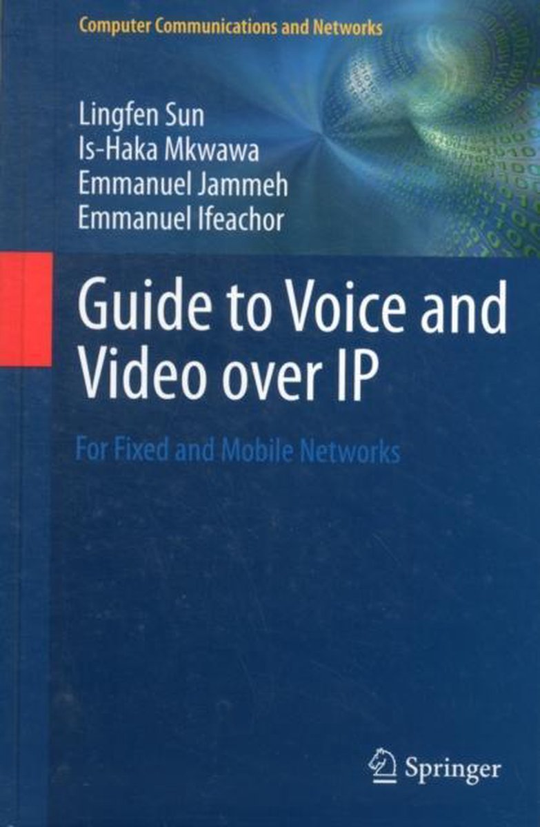 Guide To Voice And Video Over Ip