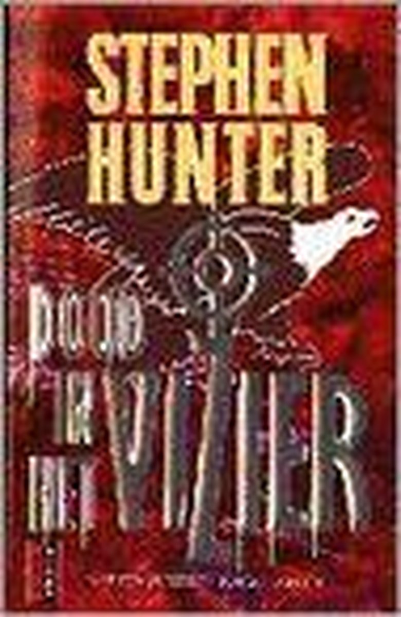 boekenbalie_9789024527366_cover Dood in het vizier (poema)