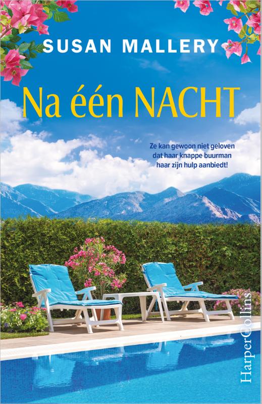Na één nacht / Happily Inc. / 2