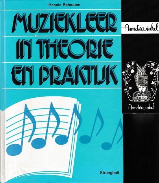 Muziekleer in theorie en praktijk
