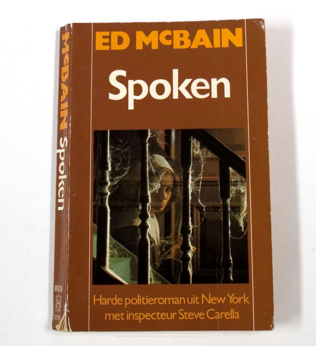 boekenbalie_9789044920154_cover Spoken / Zwarte beertjes / 2015